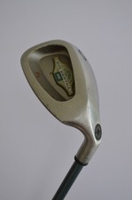 Callaway Big Bertha Ladies Gems Sand Wedge. Ladies Flex Graphite Shaft