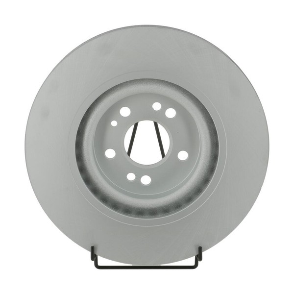 2X Jurid Bremsscheibe Coat+ 562402JC-1 JC Schachtel FüR Mercedes Klasse W163 230-image