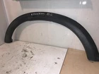 Bande de passage de roue arrière