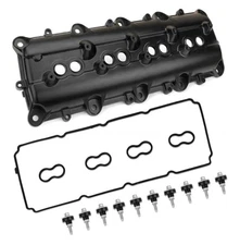 Aluminum Valve Cover with Gasket - HSPSwifter