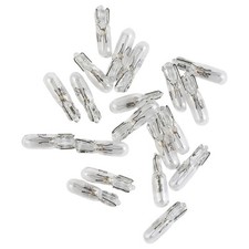 Bulbs Auto Dashboard Light Instrument Panel Bulb Kit Replacement T5 286