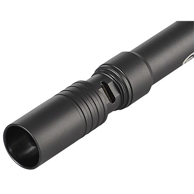 Streamlight 66134 Stylus Pro USB wiederaufladbarer LED-Stift - 350 Lumen mit Holste - Bild 3 von 4