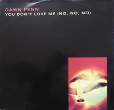 Dawn Penn - You Don't Love Me (No, No, No), 12", (Vinyl)