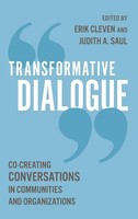 Transformative Dialogue | Erik Cleven (U. A.) | Buch | Englisch | 2025