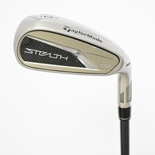 5Pcs TaylorMade STEALTH HD Iron set (#6~#Pw) RH,Flex-S