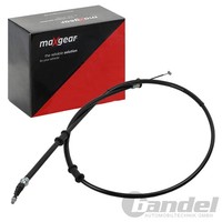 Maxgear Handbremsseil 1860Mm Hinten Rechts Passend FüR Alfa Giulietta | 32-1599