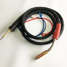 1pcs For Fronius 500i 3.5/4.5m Water Cooled Mig/Mag Welding Torch