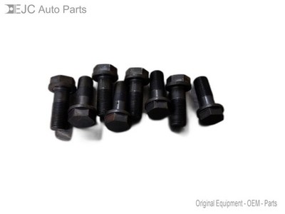 Flexplate Bolts For 97-02 Mitsubishi Montero LS 4WD 3.5  Gas