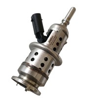 EinspritzdüSe Adblue Injektor FüR Mercedes Sprinter3,5 B907 B910 A0004904100