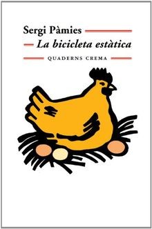 La bicicleta estàtica: 101 (Mínima Minor)  von Pàmies Be... | Buch | Zustand gut