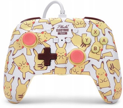 PowerA Enhanced Wired Controller Pad (B-Ware)