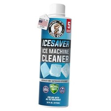Nickel Safe Ice Machine Cleaner and Descaler 16oz  16 Fl Oz Pack of 1 