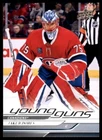 2024-25 Upper Deck Extended Series  YG Young Guns **U-Pick**