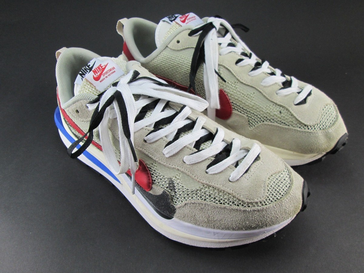 Nike x sacai VaporWaffle Nike x sacai VaporWaffle