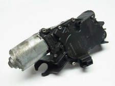 Wischermotor Heckklappe Hinten Volvo V90 II 2015- 31349380 0390201256 