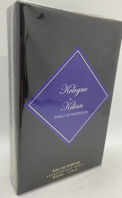 Kilian Shield Of Protection Kologne 50ml New 2022 Unisexduft Eau de Parfum