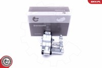 SKV Germany 45SKV523 Bremssattel Hinten Links FüR Iveco Daily III IV V RVI