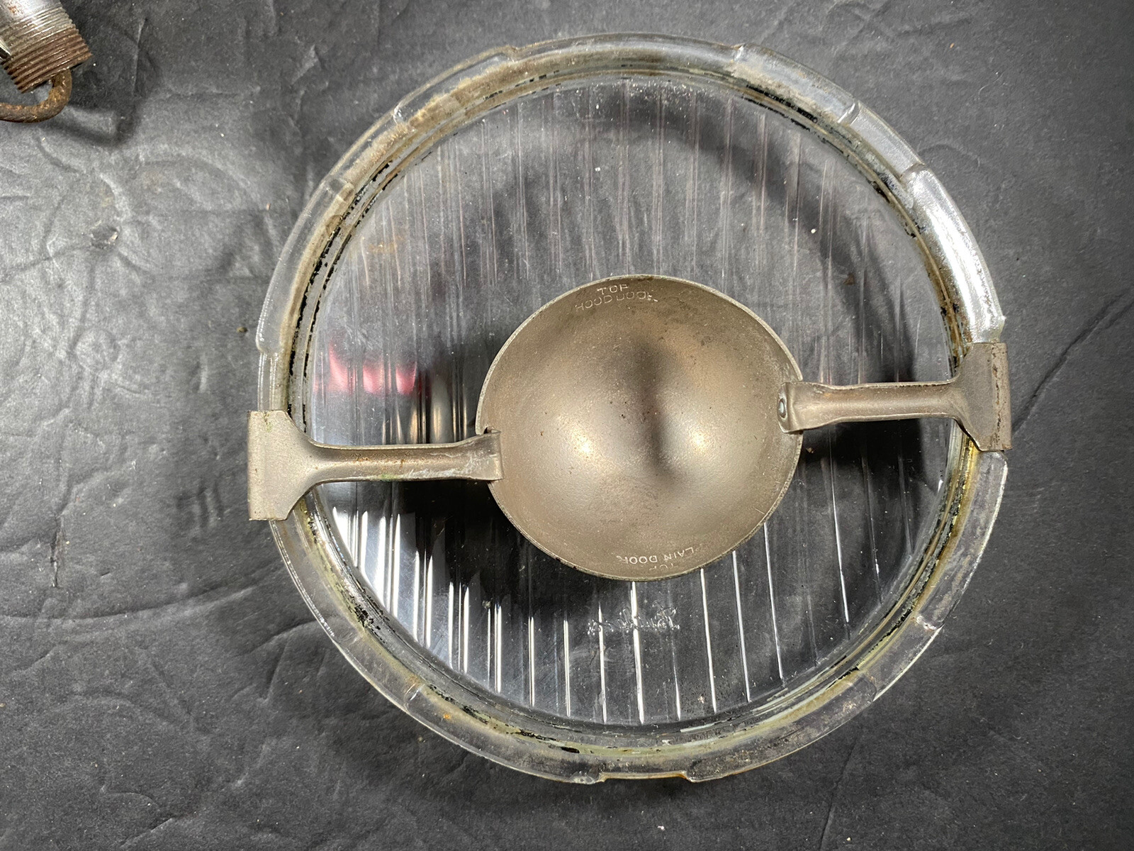 Rolls Royce, Bentley, MG, Riley Butlers Fog Light