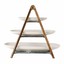 artesano collection centerpiece by villeroy & boch - 4 piece buffet station