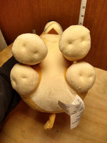 Disney Classics Friends 11''-Inch Plush Lady From Lady & The Tramp Movie - Picture 6 of 7