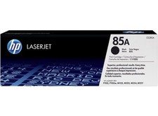 HP85A Genuine HP Laser Toner Cartridge CE285A