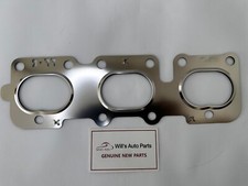 HYUNDAI PALISADE LX2 /RHD GASKET-EXHAUST MANIFOLD,RH 2020-2022 GENUINE HYUNDAI