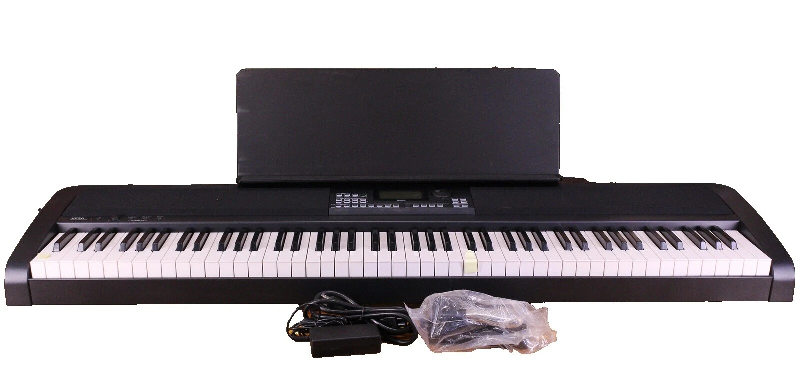 Pianos digitales Korg 88 Llaves