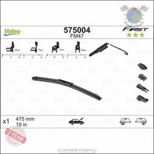 Balais d'essuie-glace Citroen C15