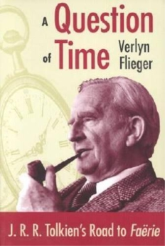 Verlyn Flieger A Question of Time (Paperback) (UK IMPORT) - Picture 1 of 1
