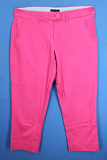 Tommy Hilfiger Ponte Straight Leg Stretch pants Size 10 H6991