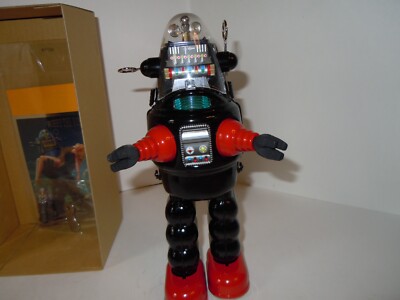 Robby the Robot | eBay