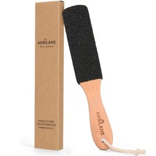 Lot of 50 - Professional Natural Foot File Pumice Scrubber Rasp Callus Remover