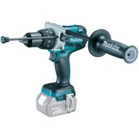 Makita Dhp481z 18 V Lxt Li-ion Brushless Combi Hammer Drill Makita Dhp481z 18 V Lxt Li-ion Brushless Combi Hammer Drill