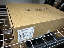 Check Point L-72 Firewall  Security Appliance CPAP-SG1490-NGTP