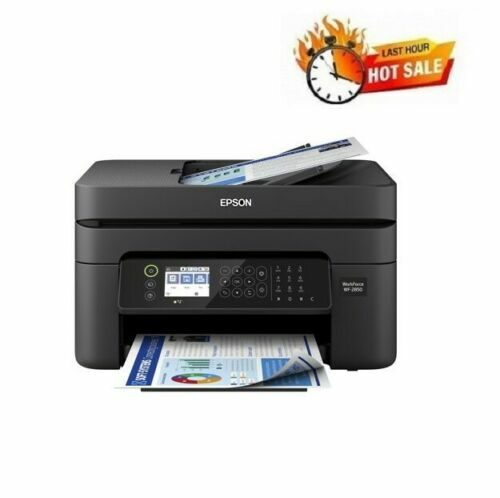 used printer and scanner for sale