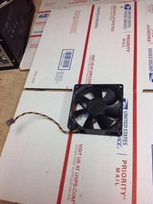 FOXCONN PVA092G12M 90 90 25MM 12V 0.24A 3Pin Cooling Fan