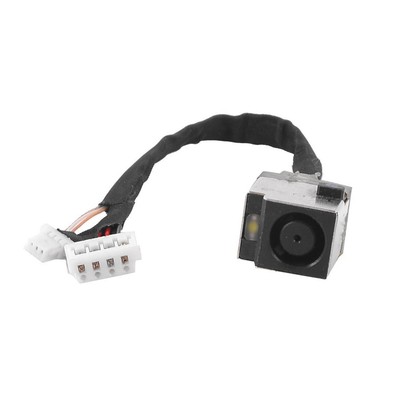 CONNECTEUR DC POWER JACK HP L52814-Y42 / L60899-001 / L52813-S73