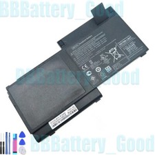 SB03 SB03XL Battery For HP Elitebook 720 G1 G2 725 820 825 717378-001 716726-421
