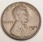 1932 D Lincoln Wheat Cent / Penny *BU / MS BR - MINT STATE BROWN*