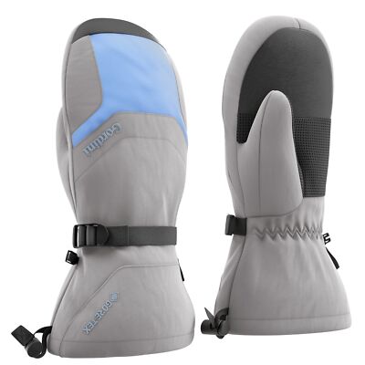 Gordini Women's Ski Mittens Cold Weather Waterproof Gore-tex Insulated Gauntl...