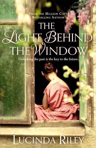Thumbnail - Lucinda Riley The Light Behind The Window (taschenbuch)