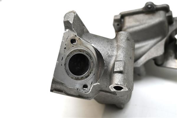 AGR ROHR INLAAT Mercedes-Benz A6421420000 | eBay