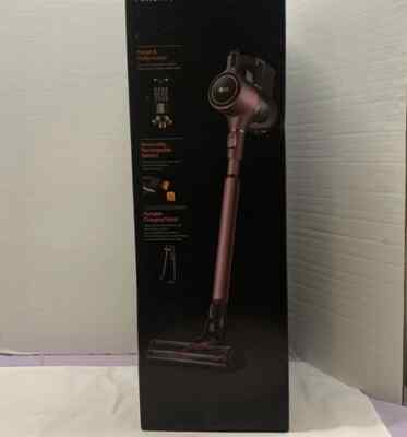 BRAND NEW IN BOX LG CordZero A9 Cordless Stick Vacuum