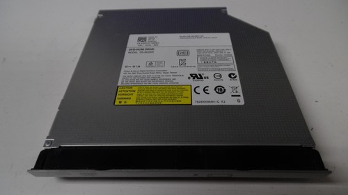Genuine Dell Latitude E5520 - CD/DVD±RW Internal Drive / 039PHF DS ...