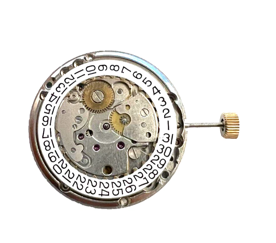 TISSOT - 2481 - MOVEMENT - SWISS MADE - AUTOMATIC - Ø 26MM - NOS - Image 2 of 2