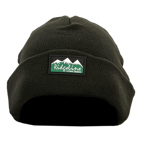 Ridgeline Polar Fleece Beanie Hat | eBay