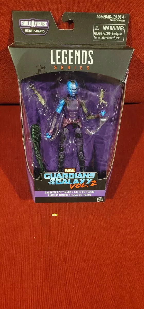  Marvel Legends Guardians of the Galaxy Vol. 2 Marvel's