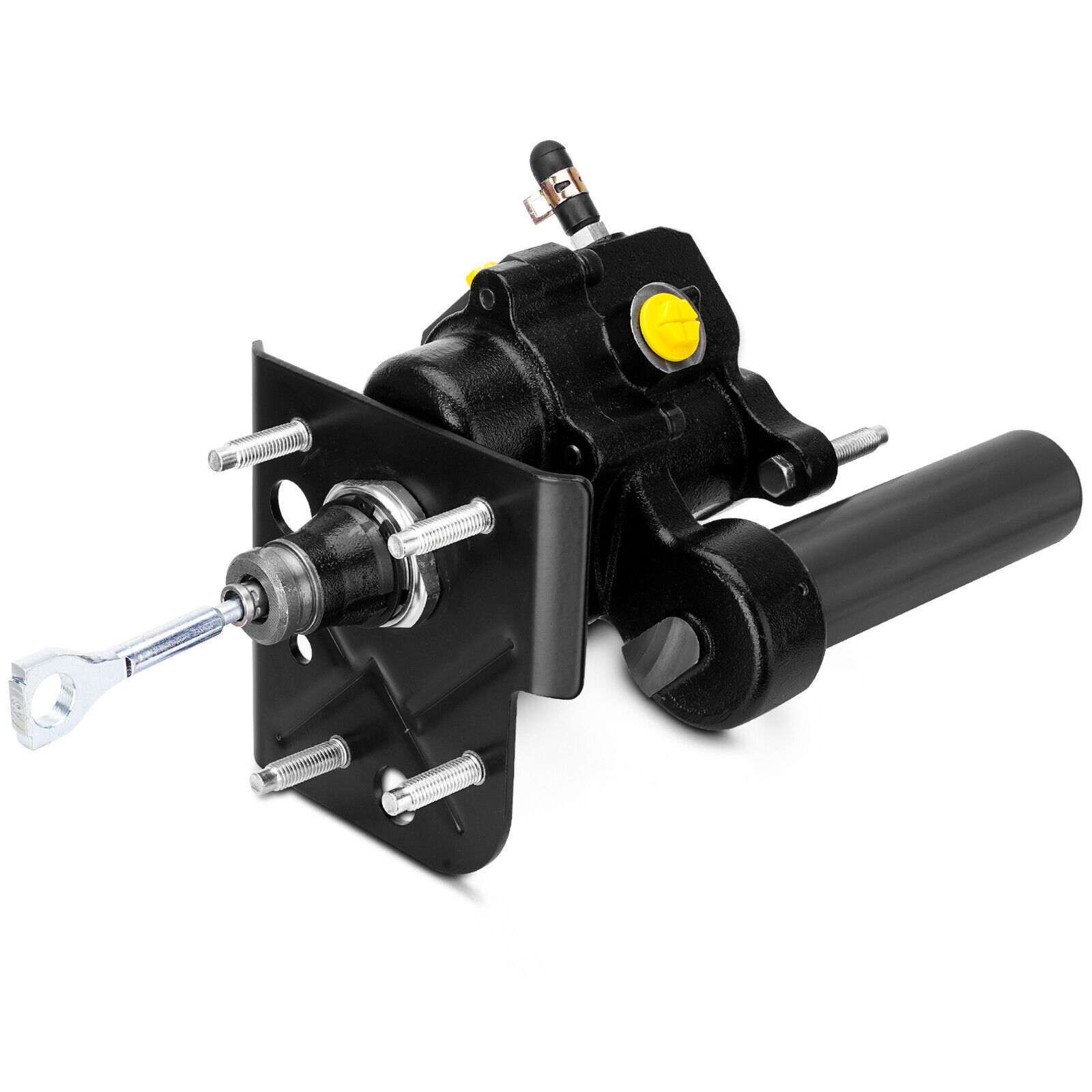 52-7370 Hydro-Boost Hydraulic Power Brake Booster for Cadillac Escalade Chevy