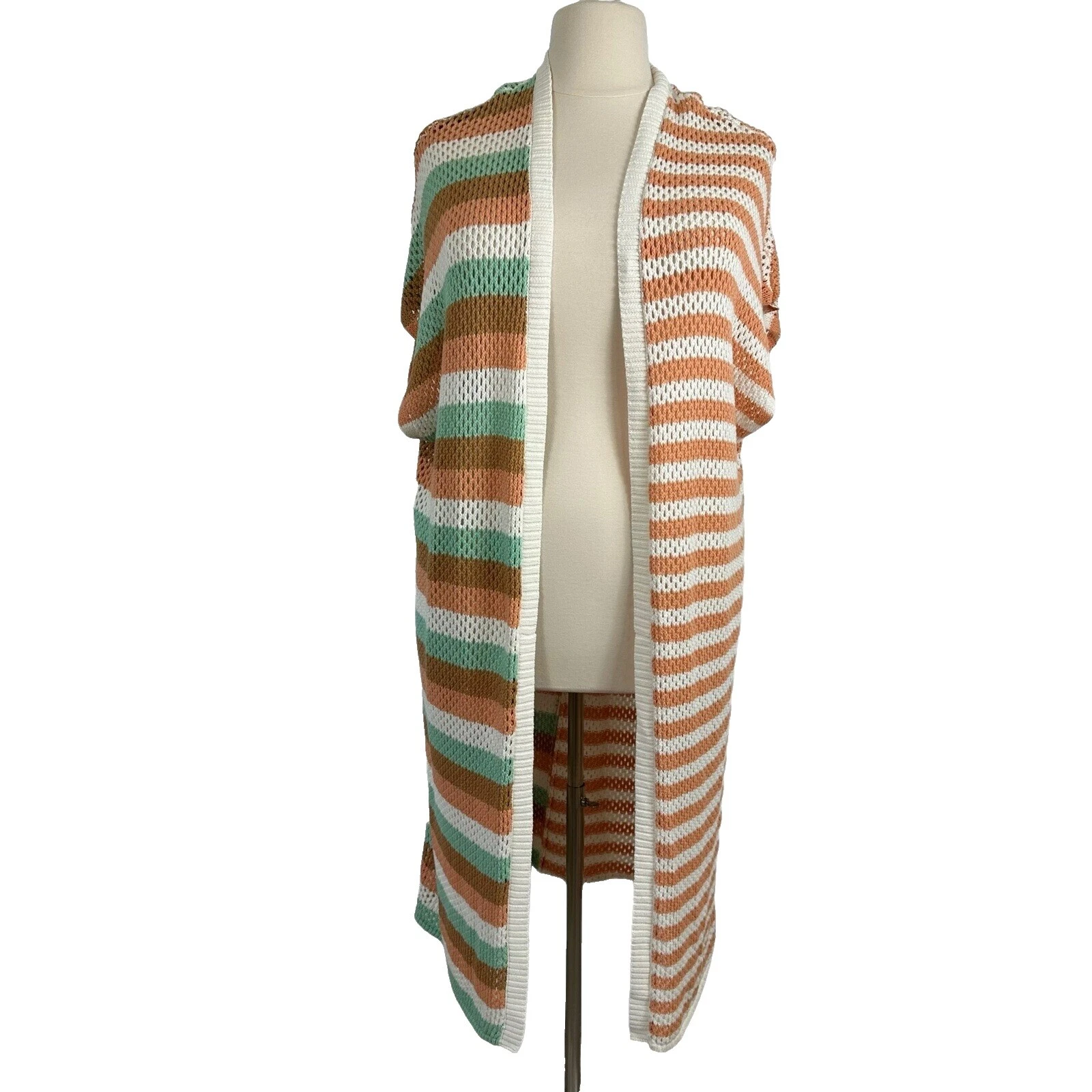 Casual Beach Cardigan Sweaters for Women