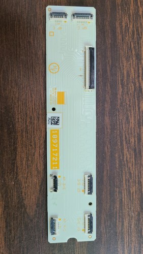 Sony XBR-65X900E Strip Connector for LED Strips   1 897 172 11